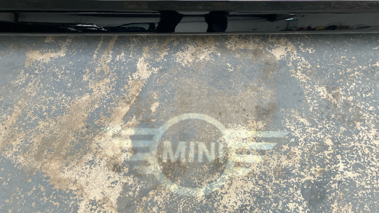 MINI Cooper 135kW E Sport [Level 2] 41kWh 3dr Auto Electric Hatchback